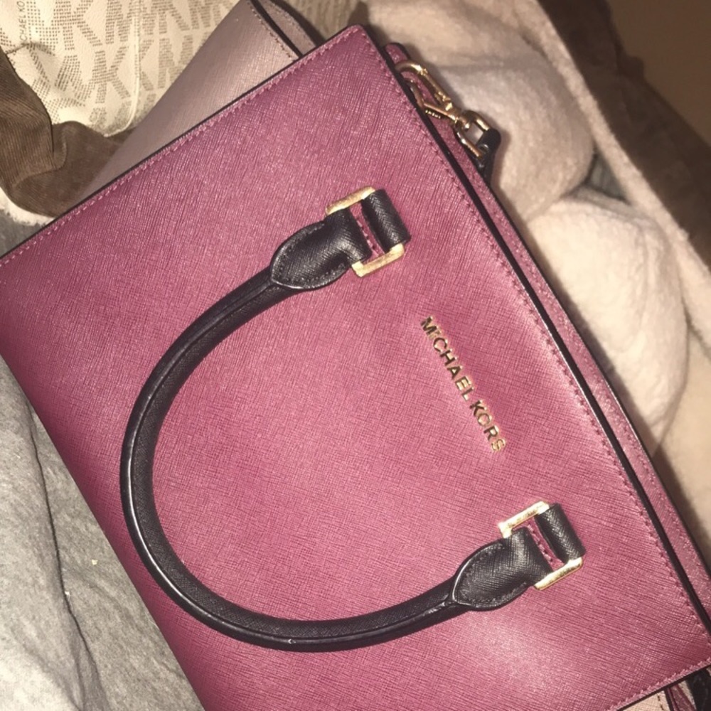 Michael Kors Bag
